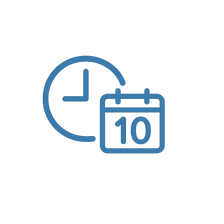 Producción en 10 días hábiles