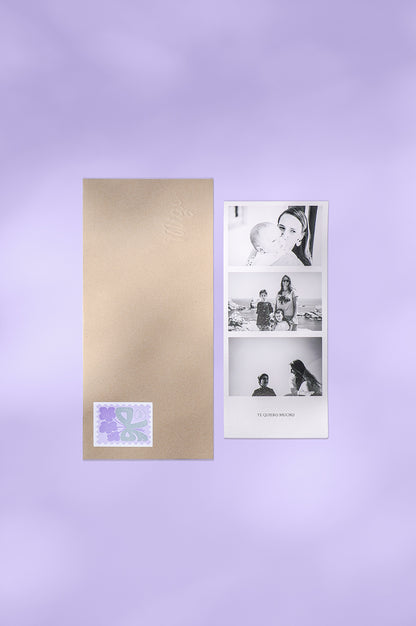 Sobre Día de la Madre - Fotomaton