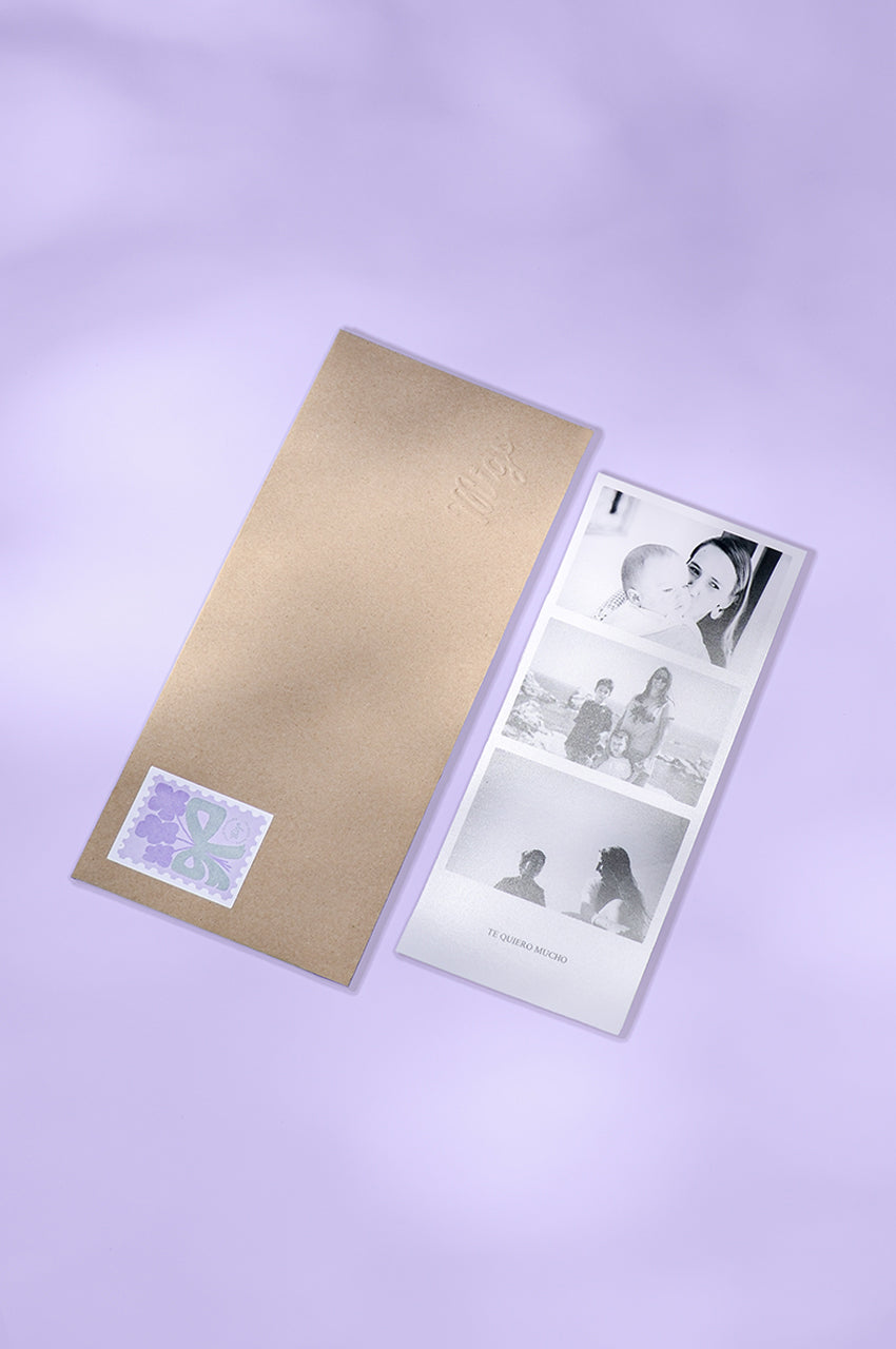 Sobre Día de la Madre - Fotomaton