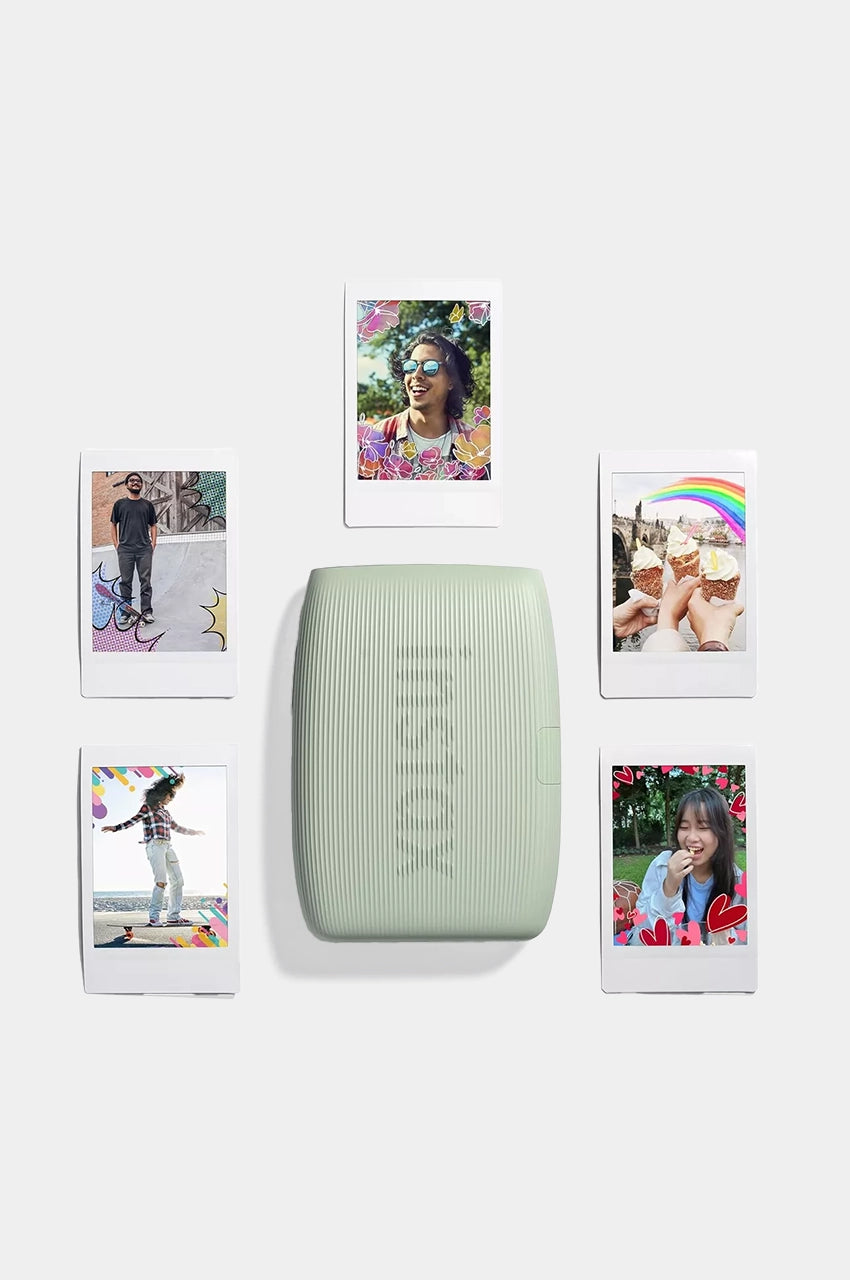 Impresora Instax Mini Link 3