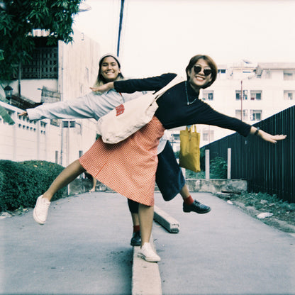 Lomochrome Metropolis 120