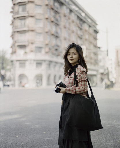 Lomochrome Metropolis 120