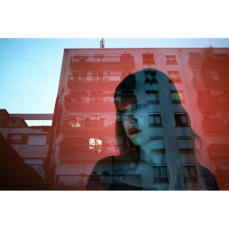 LomoChrome Metropolis 35mm