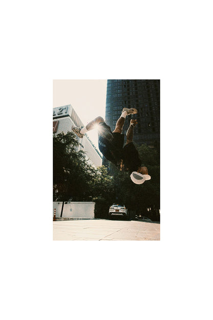 LomoChrome Color 92 Sun-Kissed 35mm 3Pack