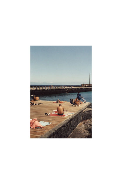 LomoChrome Color 92 Sun-Kissed 35mm 3Pack