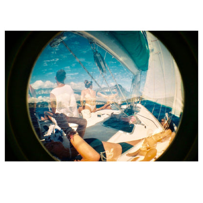 Fisheye 2 Clasico