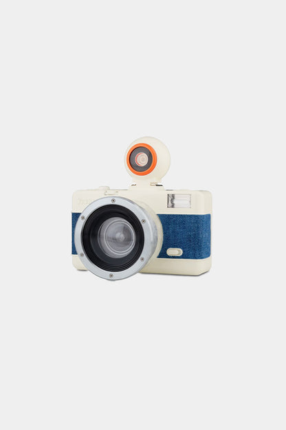 Fisheye No 2 Camera - Rodeo Denim