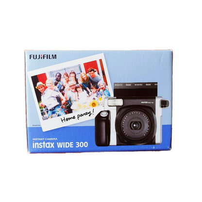 Camara Instax Wide 300