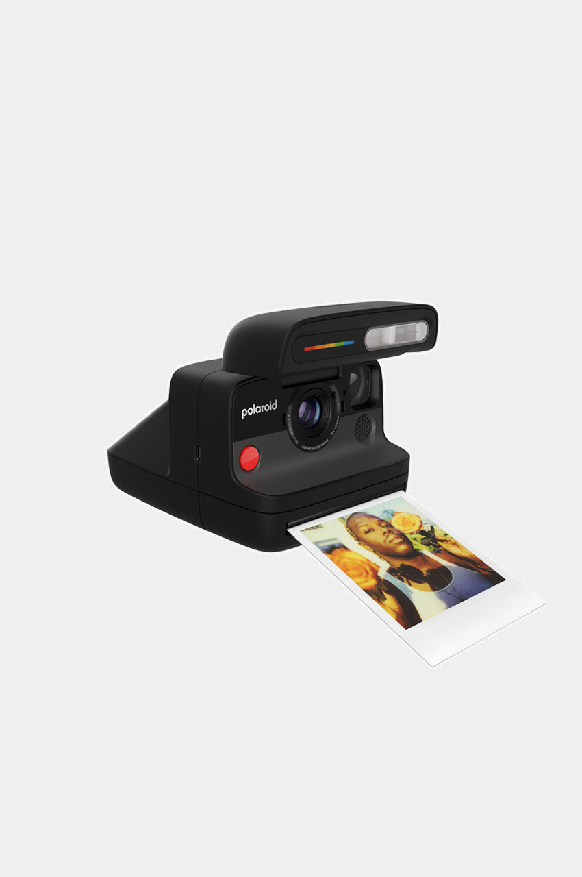 Polaroid Flip - Negra