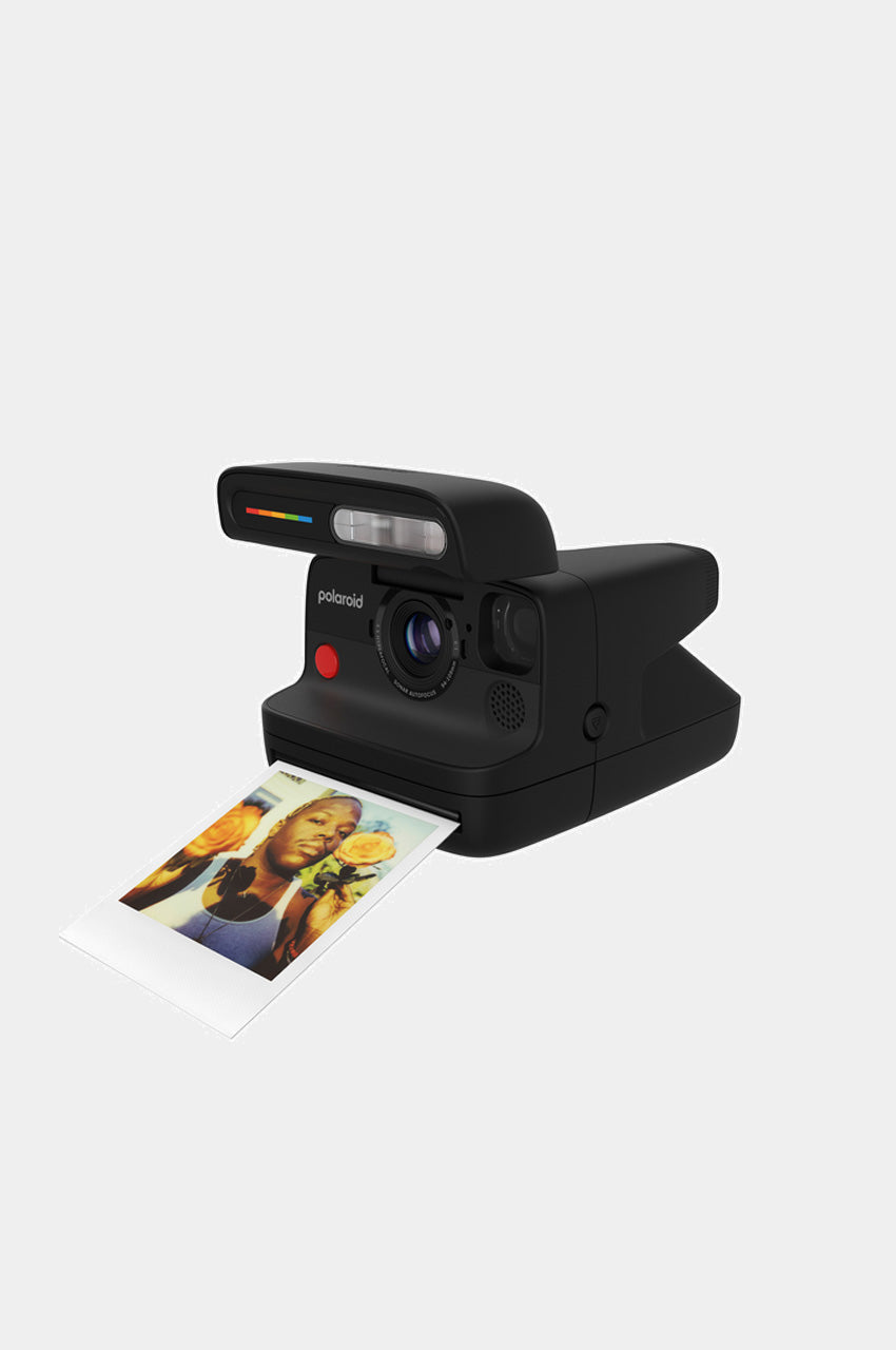 Polaroid Flip - Negra