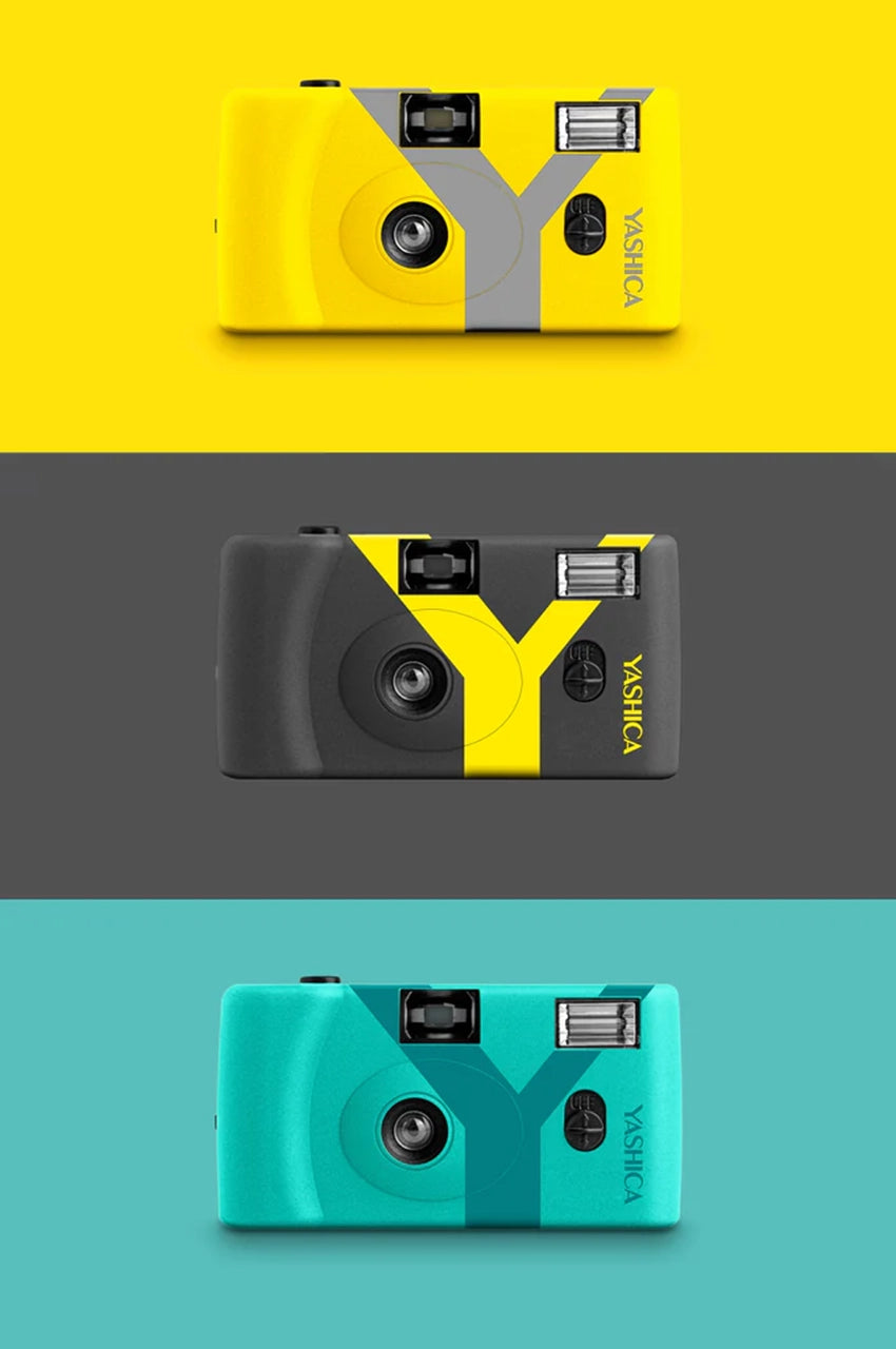 MF-1 Snapshot Y Edition