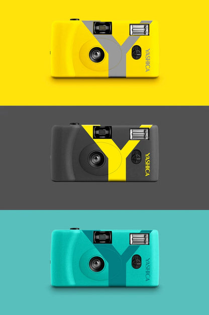 MF-1 Snapshot Y Edition