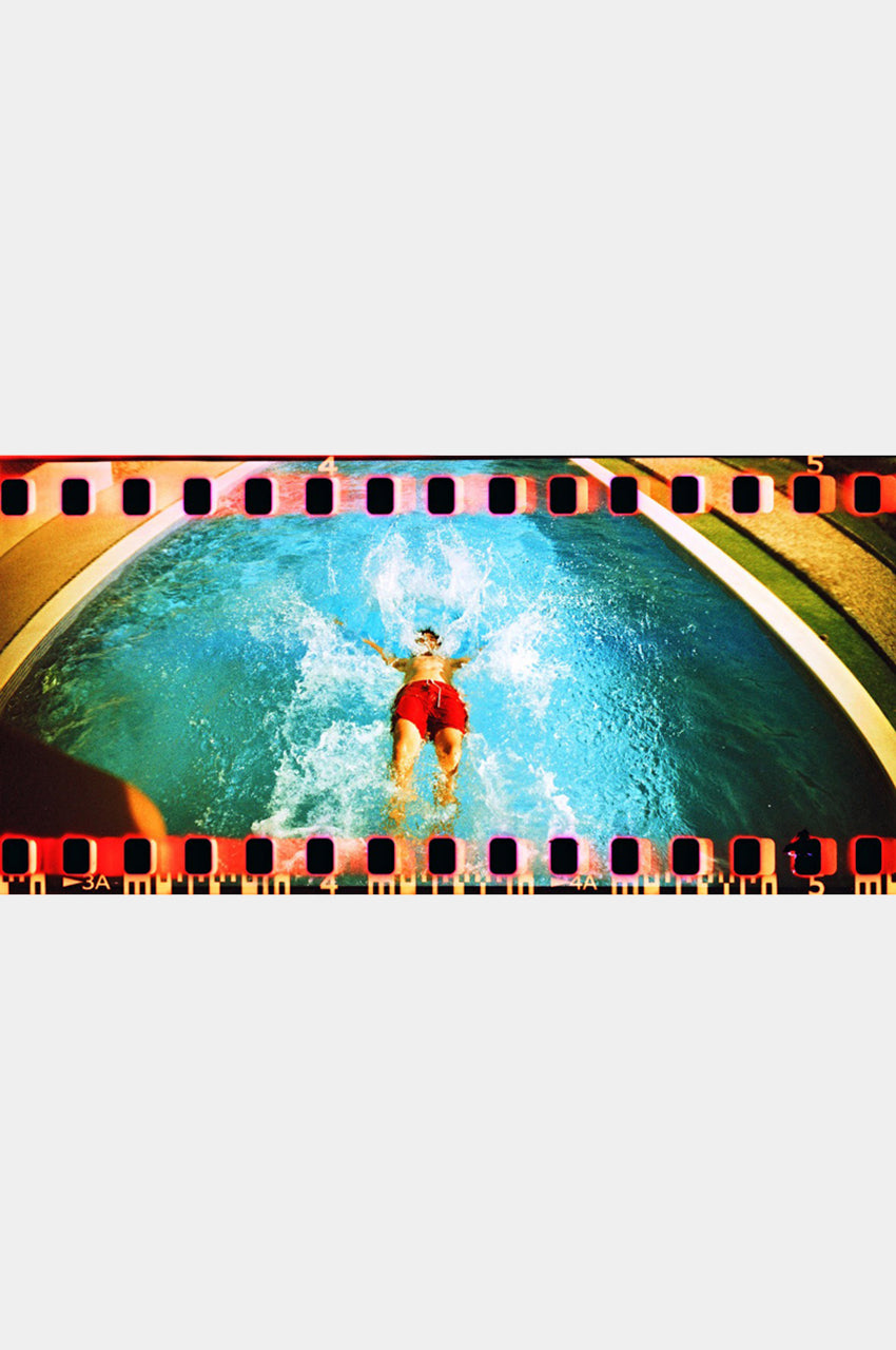 Sprocket Rocket clásico