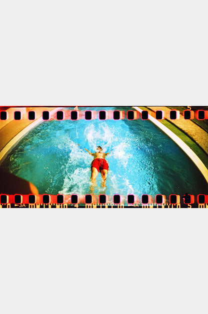 Sprocket Rocket clásico