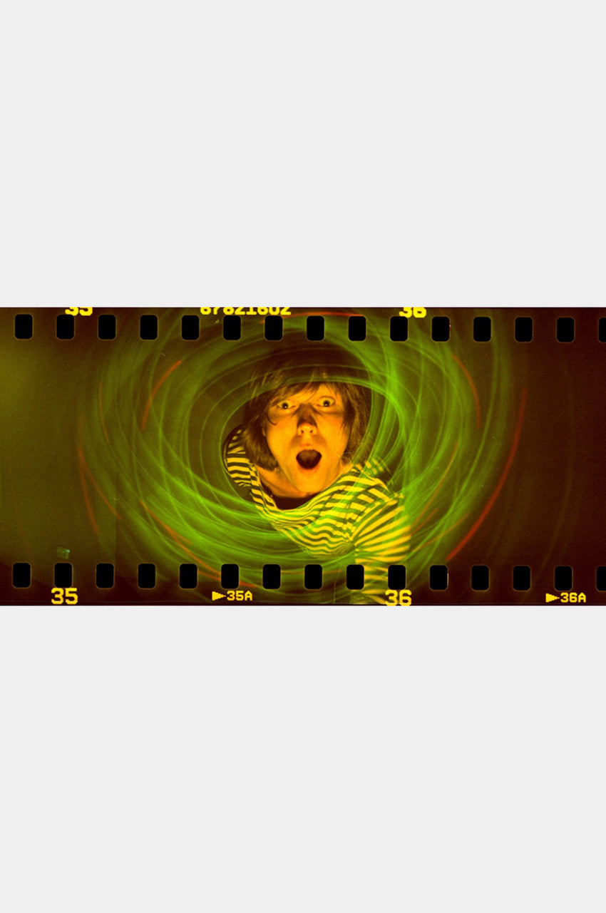 Sprocket Rocket clásico