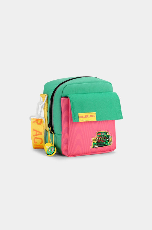 Retrospekt Instant Camera Bag Killer Acid