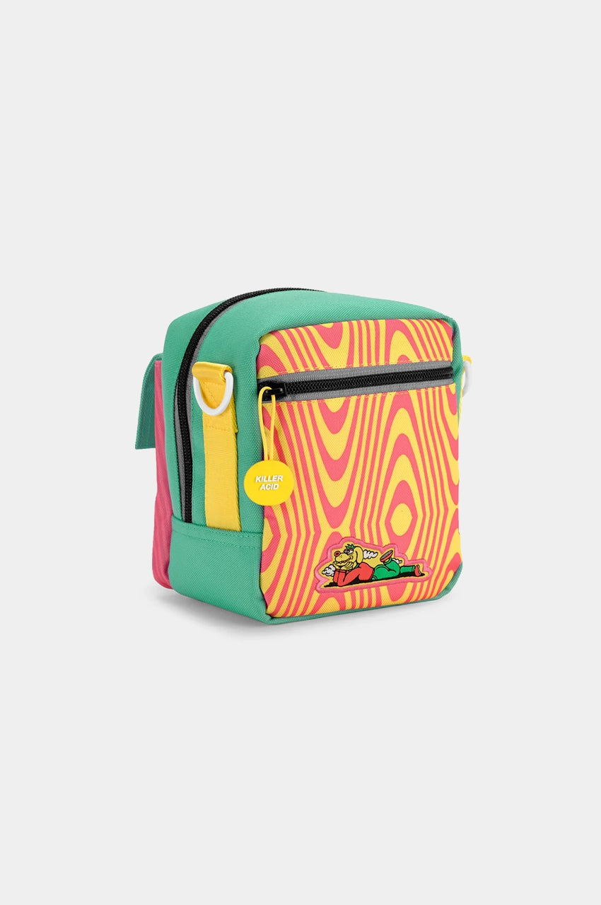 Retrospekt Instant Camera Bag Killer Acid