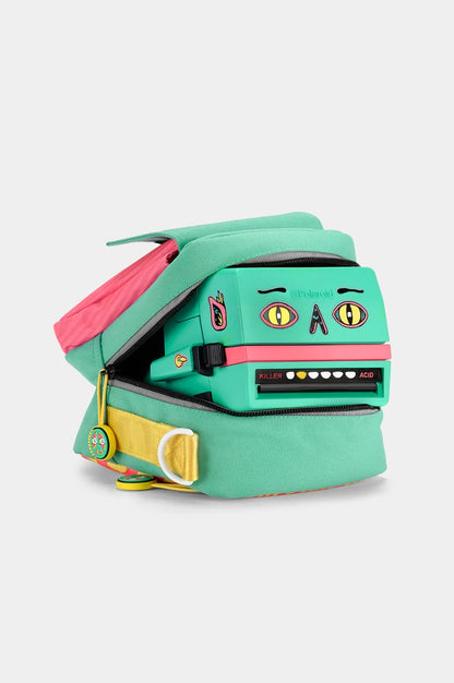 Retrospekt Instant Camera Bag Killer Acid