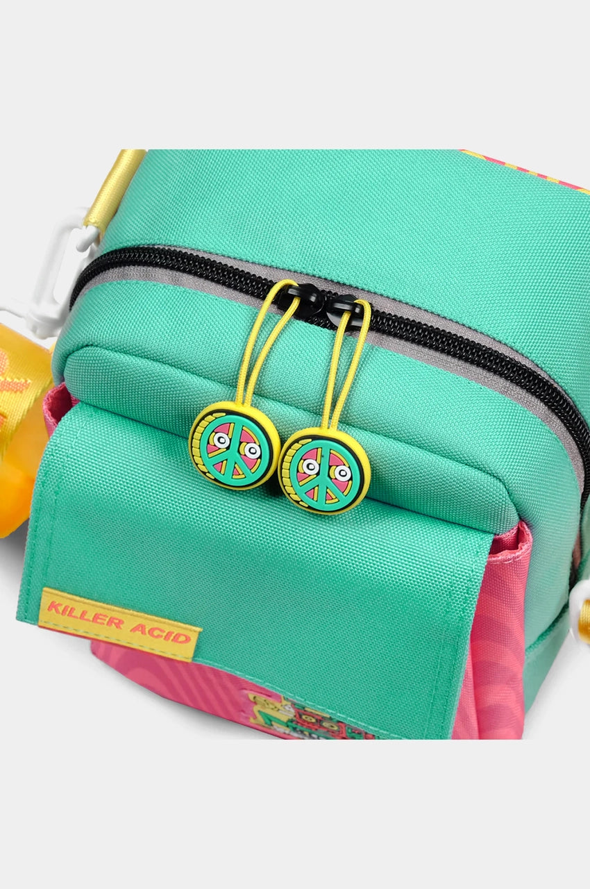 Retrospekt Instant Camera Bag Killer Acid