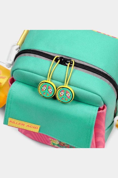 Retrospekt Instant Camera Bag Killer Acid