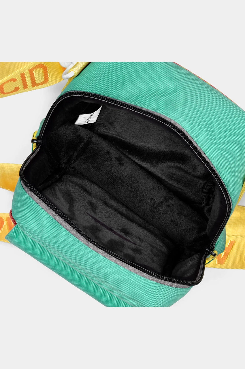 Retrospekt Instant Camera Bag Killer Acid