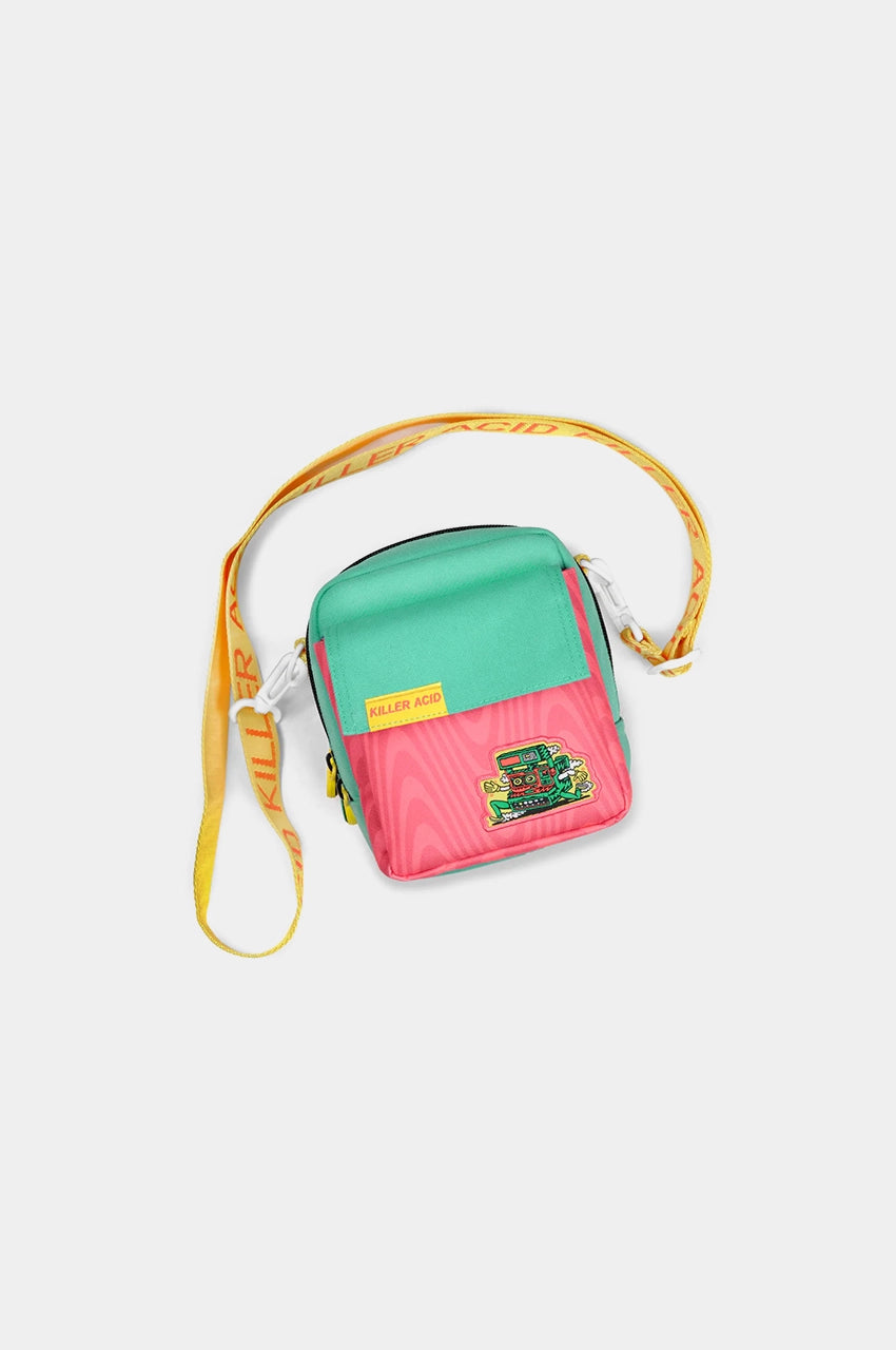 Retrospekt Instant Camera Bag Killer Acid