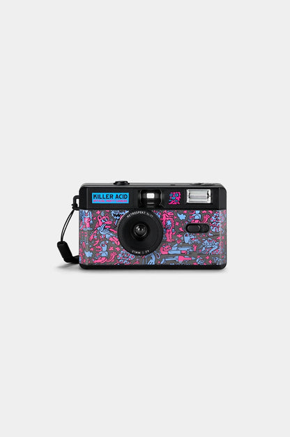 Retrospekt 35mm Camera Official Party Camera