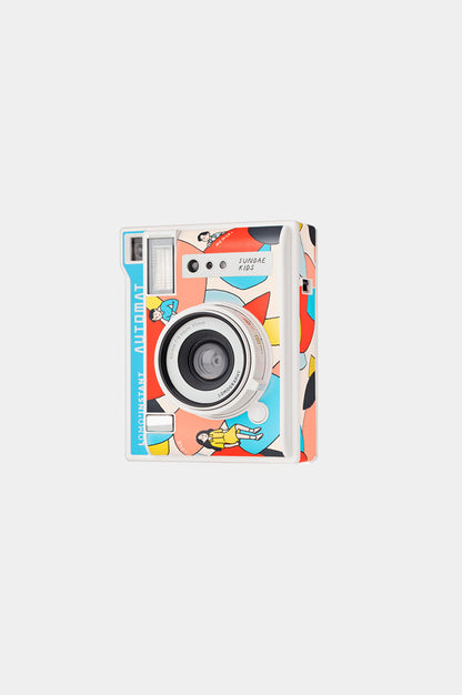 Lomo Instant Automat & Lenses Sundae Kids