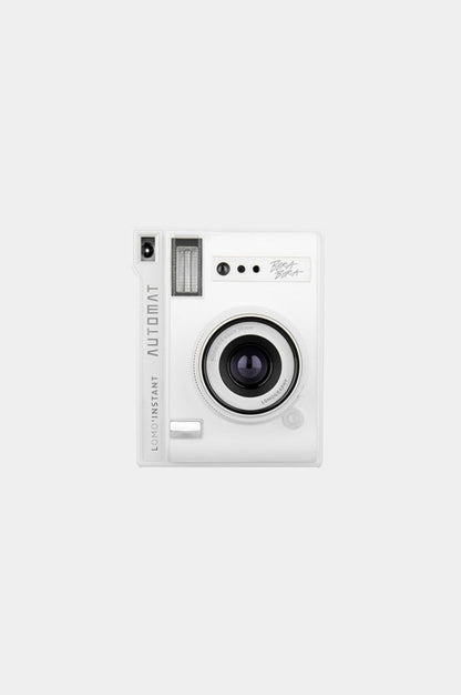 Lomo Instant Automat & Lenses Bora Bora