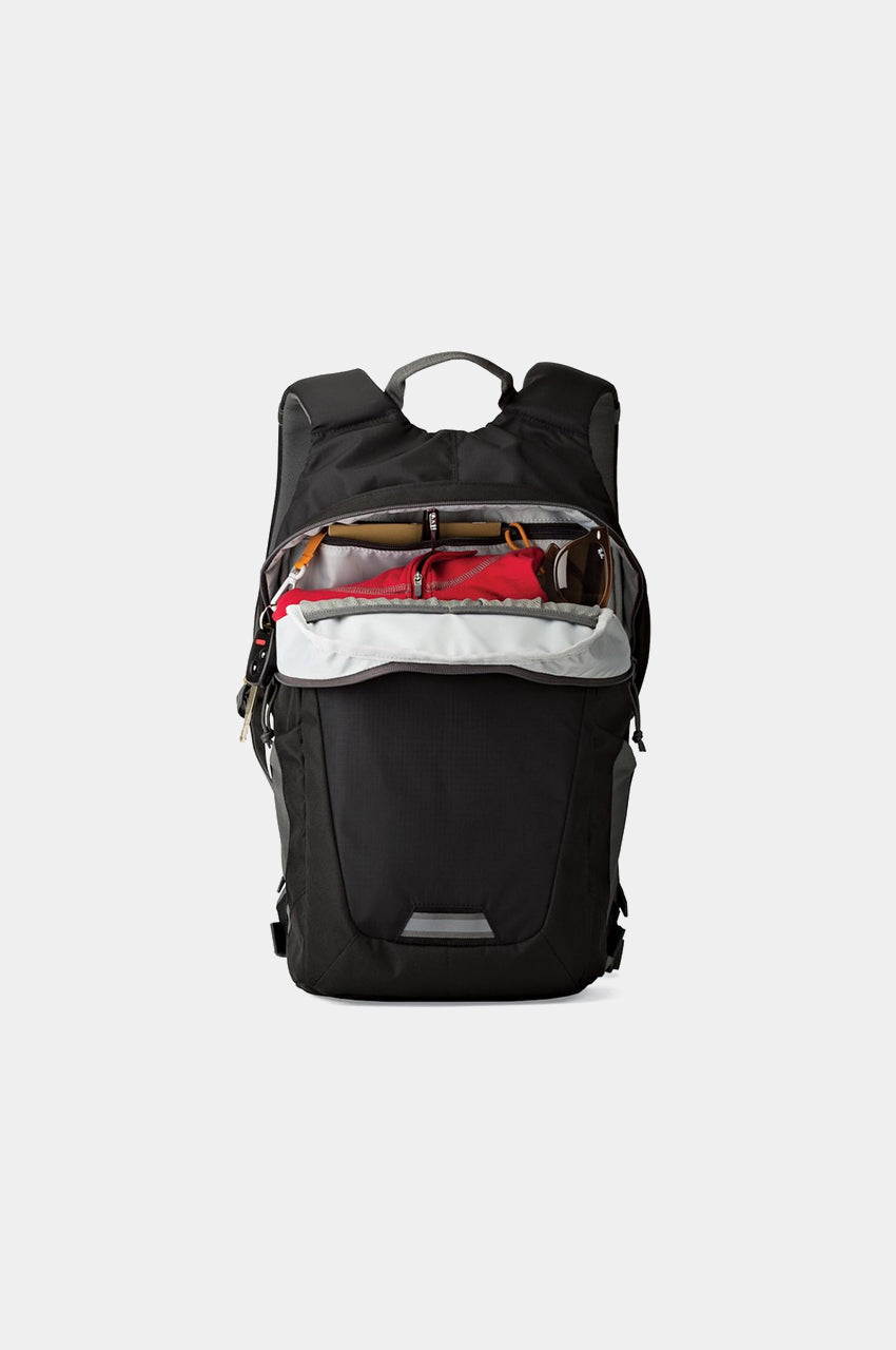 Mochila Adventura BP 150 NEGRA