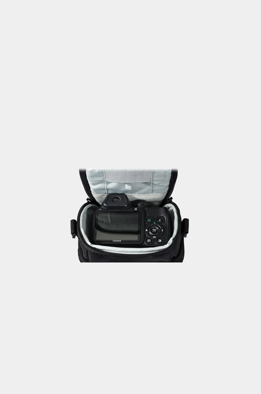 Pouch Adventura SH 100 II NEGRO