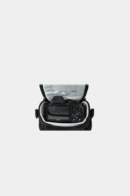 Pouch Adventura SH 100 II NEGRO