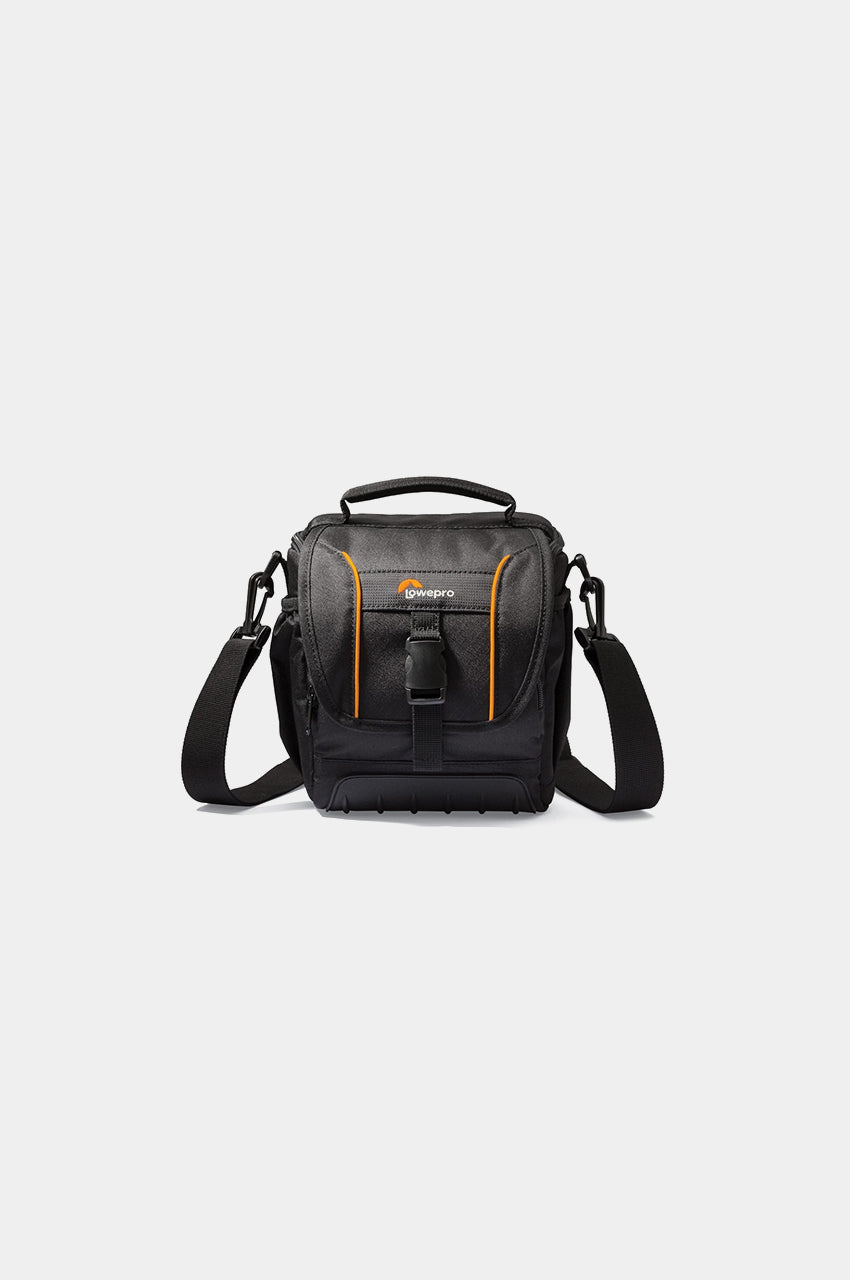 Bolso Adventura SH 140 III NEGRO