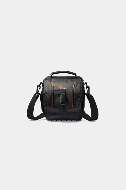 Bolso Adventura SH 140 III NEGRO