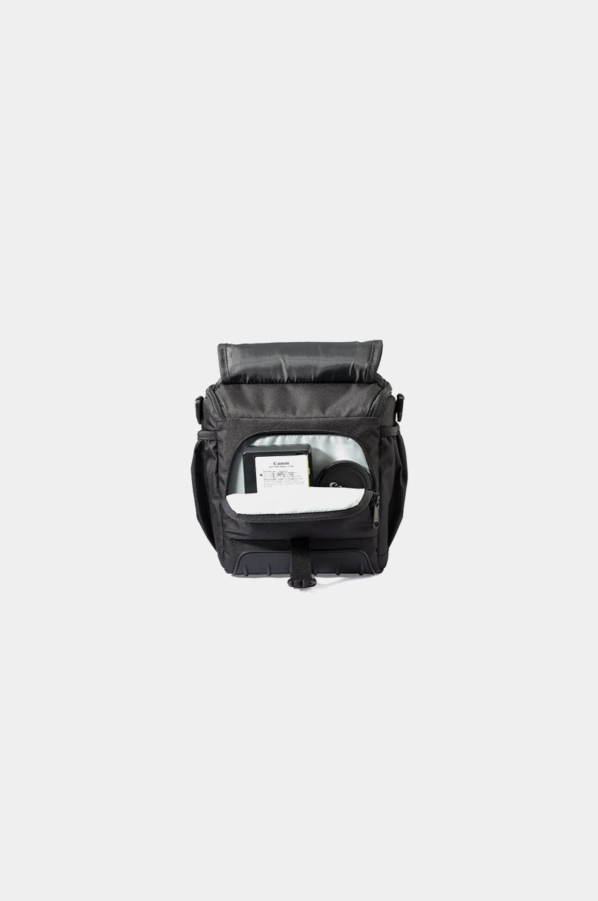 Bolso Adventura SH 140 III NEGRO