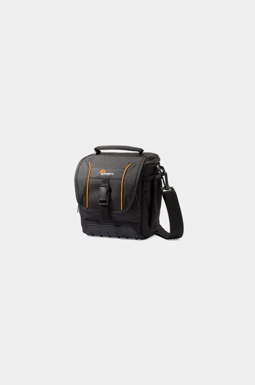 Bolso Adventura SH 140 III NEGRO