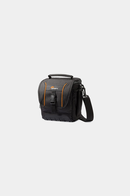 Bolso Adventura SH 140 III NEGRO