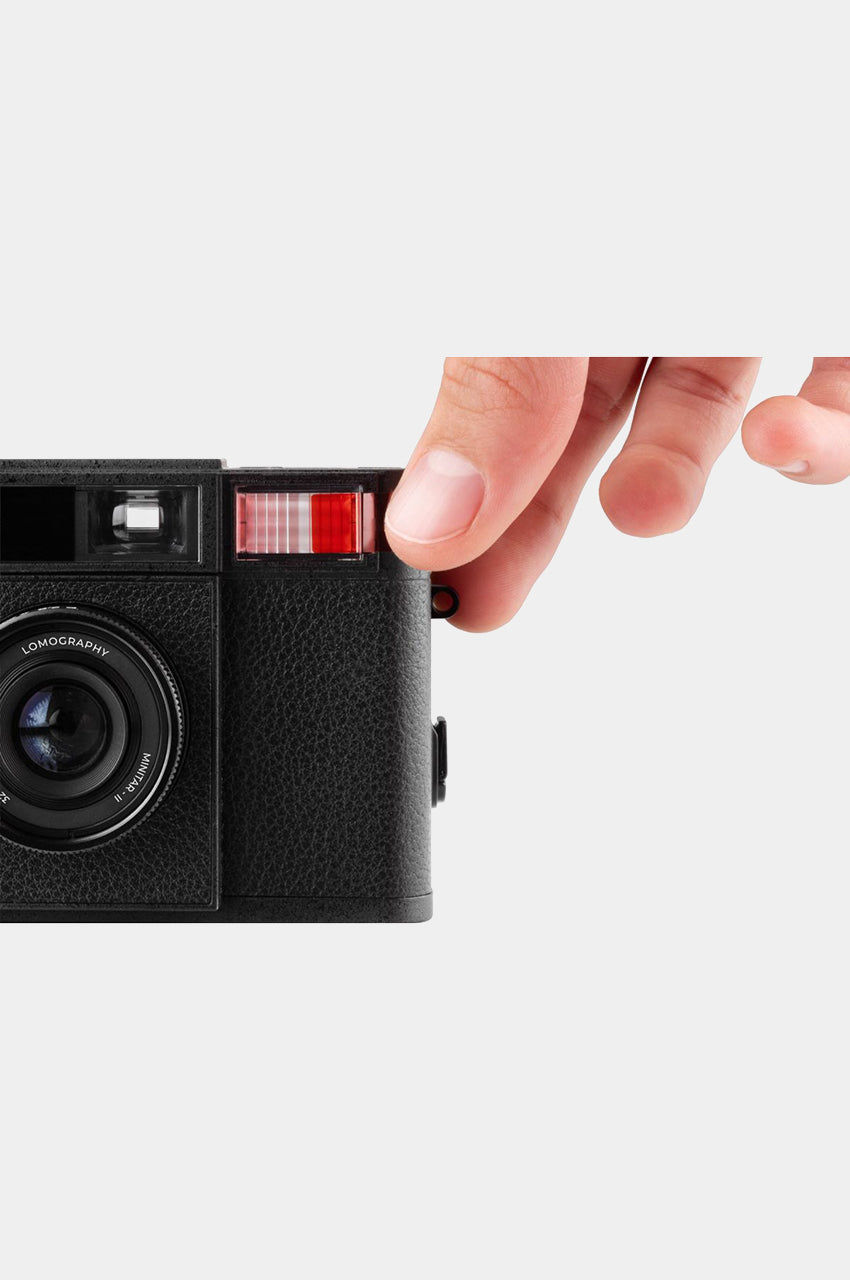 Lomo MC-A Camera