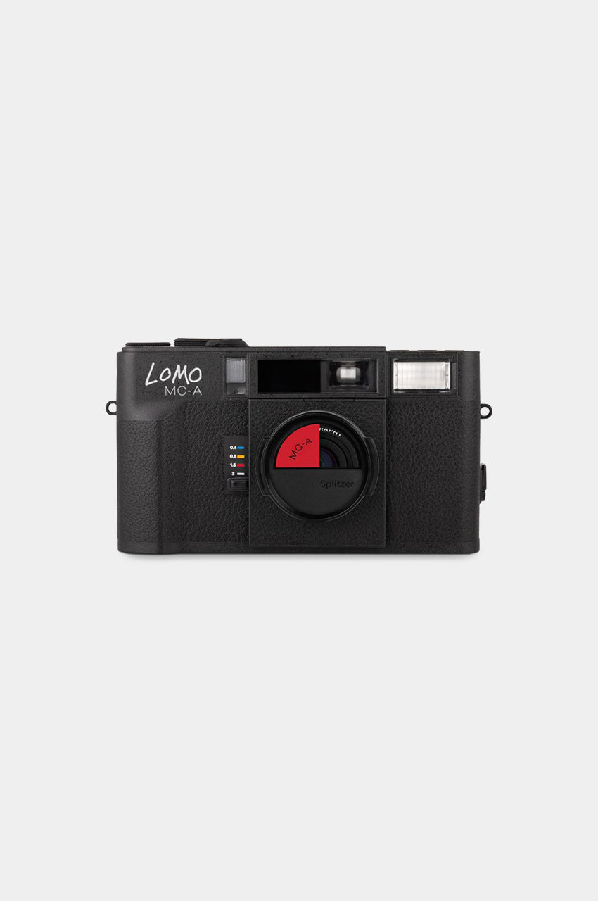 Lomo MC-A Camera
