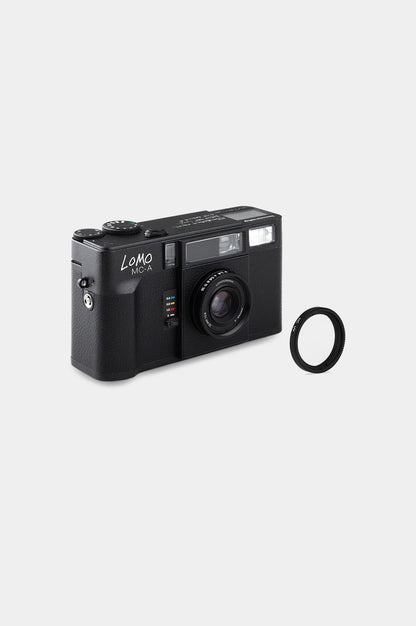 Lomo MC-A Camera