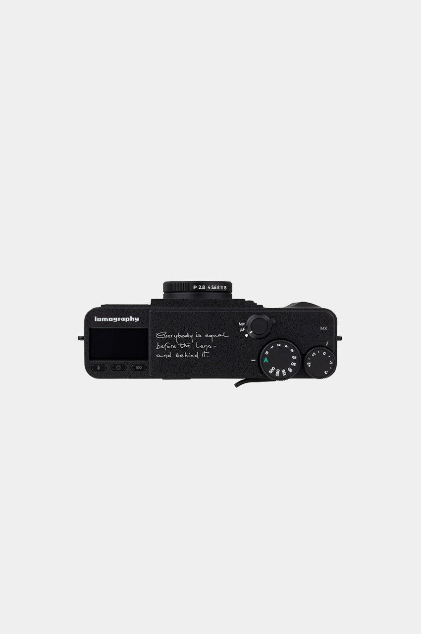 Lomo MC-A Camera