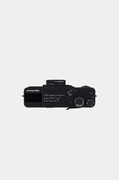 Lomo MC-A Camera