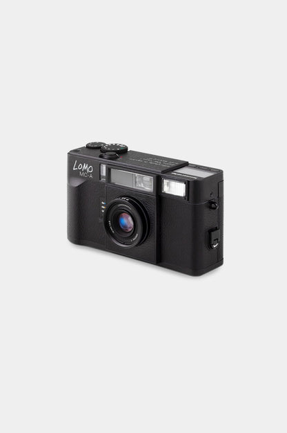 Lomo MC-A Camera