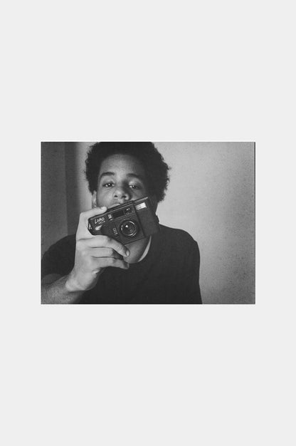 Lomo MC-A Camera