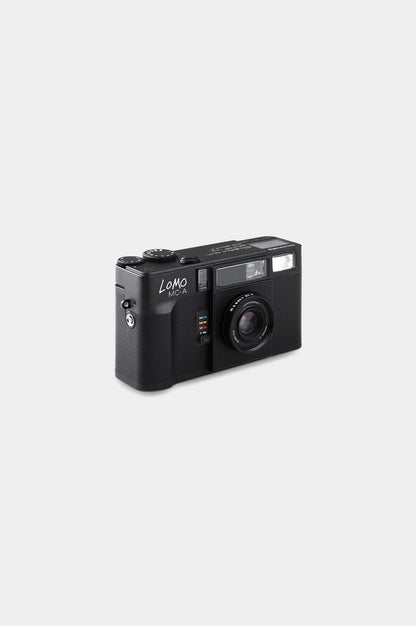 Lomo MC-A Camera