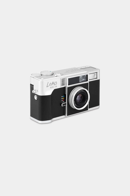 Lomo MC-A Camera