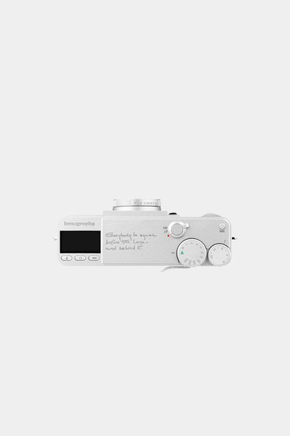 Lomo MC-A Camera