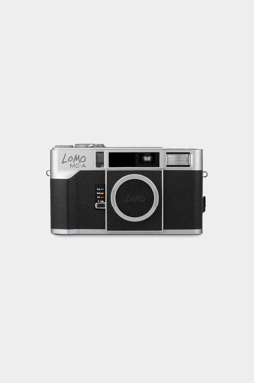 Lomo MC-A Camera