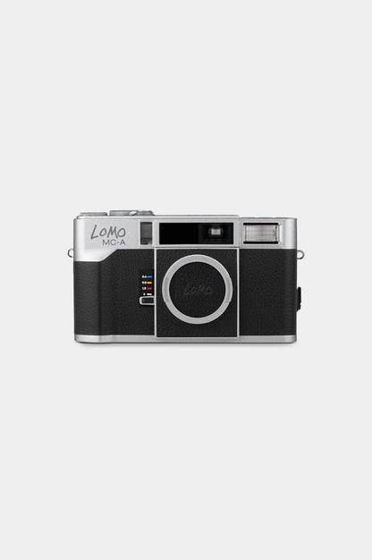 Lomo MC-A Camera