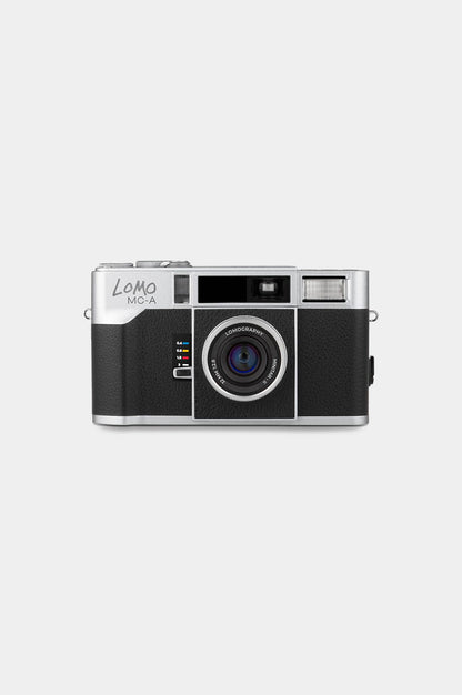Lomo MC-A Camera
